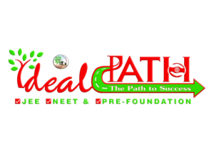 3d png of ideal path logo